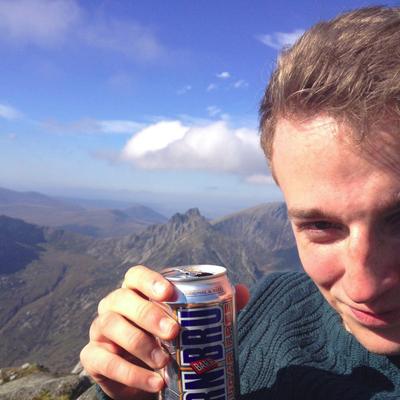 Profile Picture of Chris McClintock (@cmcclintock91) on Twitter