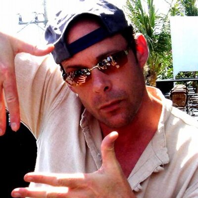 Profile Picture of Ben Capp (@portableperson) on Twitter