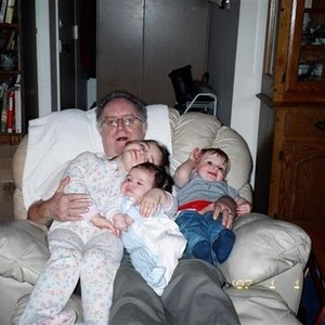 Profile Picture of Patrick Poppy Williams (@mount_cashel) on Myspace