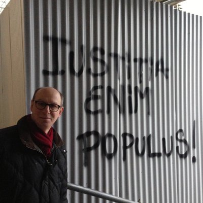 Profile Picture of David Gottlieb (@DavidAGottlieb) on Twitter