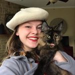 Profile Picture of Calandra Yarrow James (@calandrawrites) on Instagram