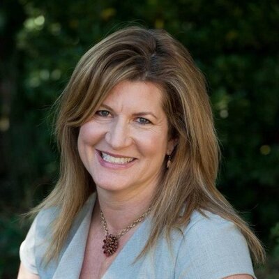 Profile Picture of Nancy Hoffman Vanyek (@nancyvanyek) on Twitter