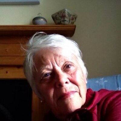 Profile Picture of Jeanette Scott (@@jeanette39) on Twitter