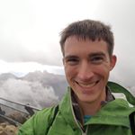 Profile Picture of David McMullin (@davidmcmullin1) on Instagram