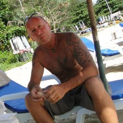 Profile Picture of Terry Pearce (@bungyterry) on Twitter
