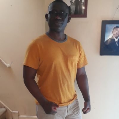 Profile Picture of Isaac Amara (@IsaacAmara4) on Twitter