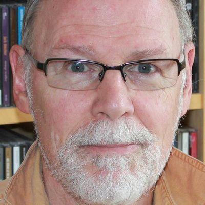 Profile Picture of Michael Englebert (@RadioApplause) on Twitter