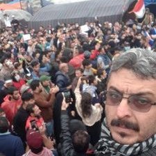 Profile Picture of  🇮🇶Amer E .issa ..عامر ابراهيم (@cXZ5sxVongRosR3) on Twitter