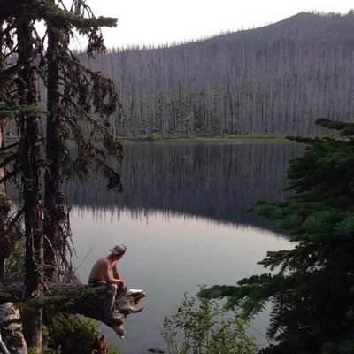 Profile Picture of Ken Kelso (@kelsoosu1) on Twitter