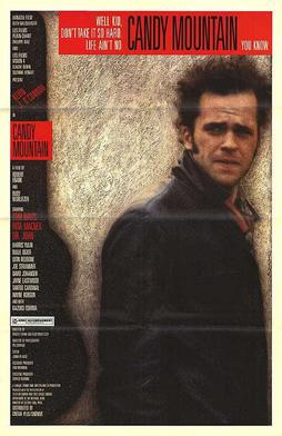 Profile Picture of Candy Mountainon Wikipedia