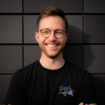 Profile Picture of Jens Petersen (@peterjensen_) on Twitter