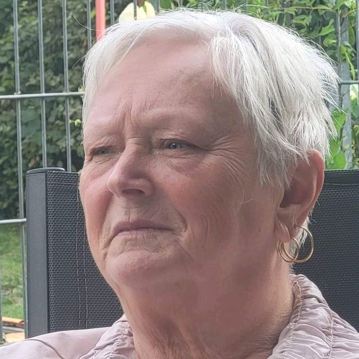 Profile Picture of Renate Müller (@renate.mller58) on Tiktok