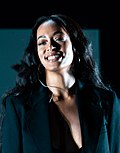 Profile Photo of Solange Knowleson Wikipedia