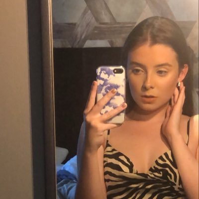 Profile Picture of Jenna McLean (@jenmcln11) on Twitter