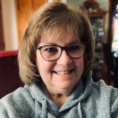 Profile Picture of Sue Brant (@SueBrant9) on Twitter