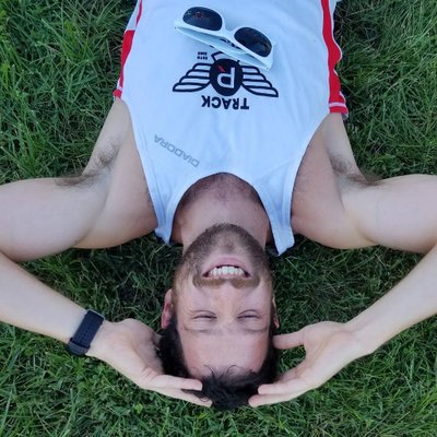Profile Picture of Ben Nieto (@BenitoNieto) on Twitter