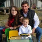 Profile Picture of JosephandCarissa Kemp (@josephandcarissa) on Instagram