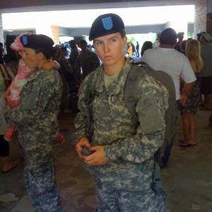 Profile Picture of Andrea Schoenberger (@334368011) on Myspace