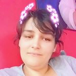 Profile Picture of Kim Duval (@valkiirye) on Instagram