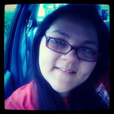 Profile Picture of Crystal Handy (@crystal_handy09) on Twitter