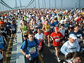 Profile Picture of List of winners of the New York City Marathonon Wikipedia