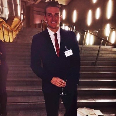 Profile Picture of Michael Chisholm (@MikeAChisholm) on Twitter