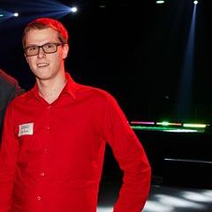 Profile Picture of David Hanser (@davidhanser1) on Tiktok