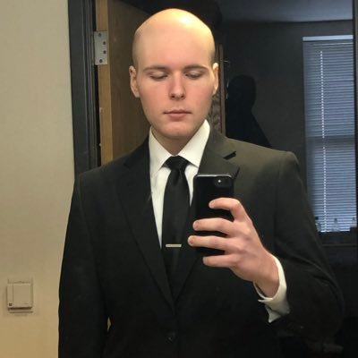 Profile Picture of Brad Hofer (@BananaBred420) on Twitter