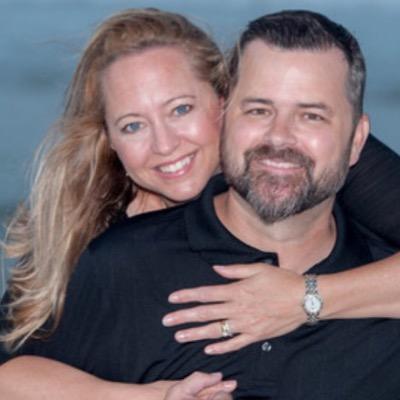 Profile Picture of Mike/Kerri Gaillard (@GaillardFam99) on Twitter