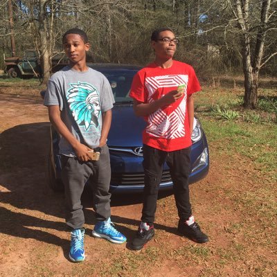 Profile Picture of Anthony Mccleary (@Lamontmccleary) on Twitter