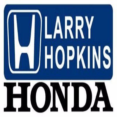 Profile Picture of Larry Hopkins Hondaon Twitter