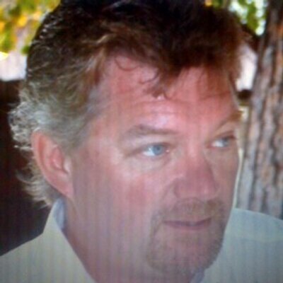 Profile Picture of Dave Bystrom (@dstrom69) on Twitter