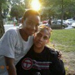 Profile Picture of Armenta G. Thomas (@me_and_my_5children) on Instagram