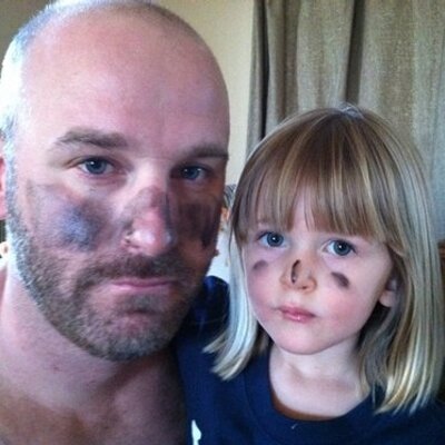 Profile Picture of Brandon Jaggers (@jaggers34) on Twitter