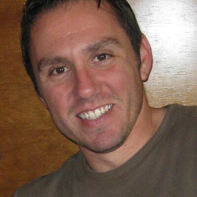Profile Picture of Tom DeVito (@tomdevito) on Twitter
