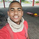 Profile Picture of Albert Lucas (@albertlucas_) on Instagram