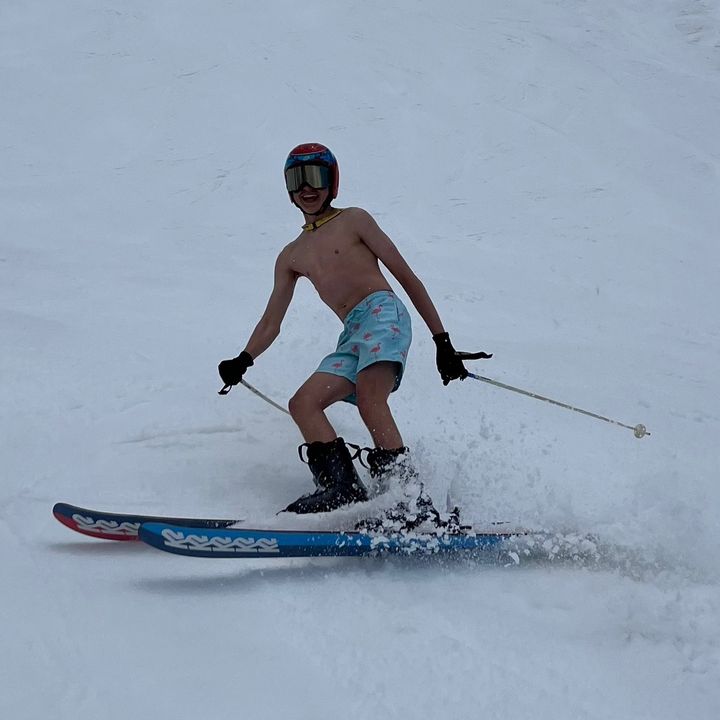 Profile Picture of MichaelStrasberg (@michaelstrasberg) on Tiktok