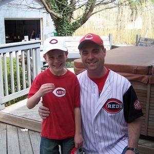 Profile Picture of Gary Bolen (@gary122801) on Myspace