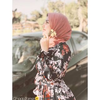 Profile Picture of GHada TAmer ( Thànks yã dônîã) (@GHada-TAmer) on Facebook