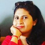 Profile Picture of Molly Roy Chatterjee (@molly.0406) on Instagram