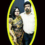 Profile Picture of Parameswary Kandasamy (@malliga_guna) on Instagram