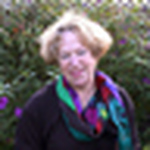Profile Picture of Ellen Goldstein (@bullseyeel) on Flickr