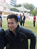 Profile Picture of Lu Lin (footballer)on Wikipedia