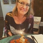 Profile Picture of Robin O'Neal (@laughndream) on Instagram