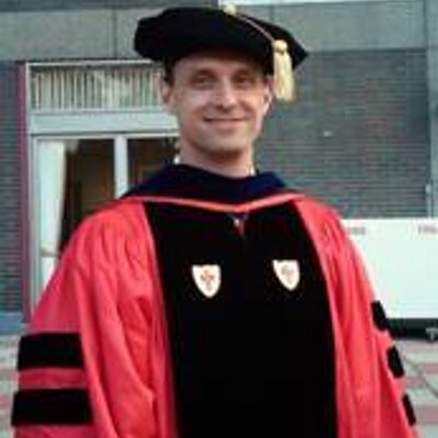 Profile Picture of JeremyBower (@BowerJeremy) on Twitter