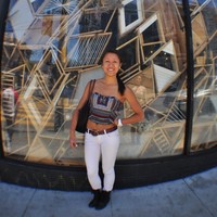 Profile Picture of Julia Li (@julia-li-10) on Quora