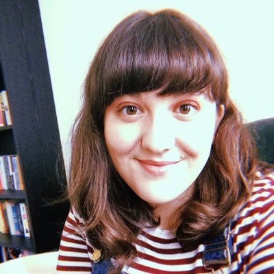 Profile Picture of Catherine McFall (@caitrin_alice) on Twitter