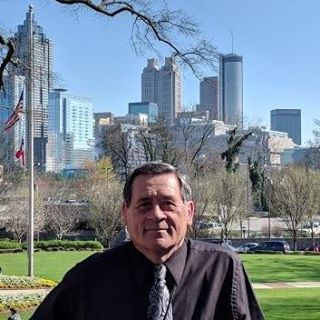 Profile Picture of Robert A. Maxey (@robert.a.maxey) on Facebook