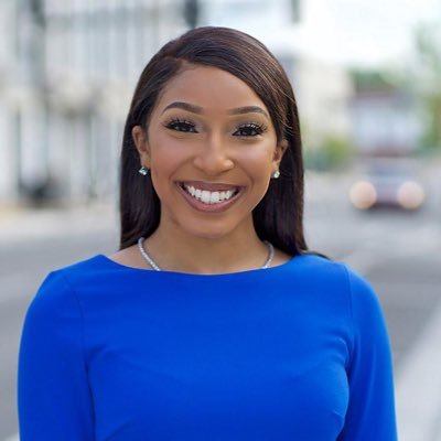 Profile Photo of Jamilah Muhammad - Spectrum News 1 OH (@jmuhammadtv) on Twitter