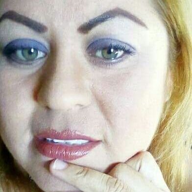 Profile Picture of Soledad De Serrano (@jasso_iris) on Twitter